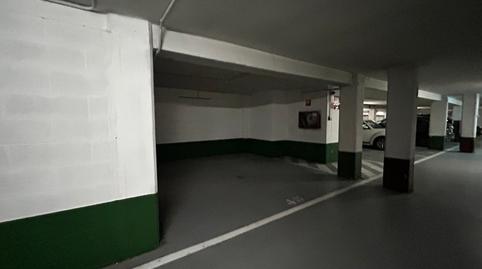 Foto 2 de Garatge en venda a Mandabidea Kalea, Zarautz, Gipuzkoa