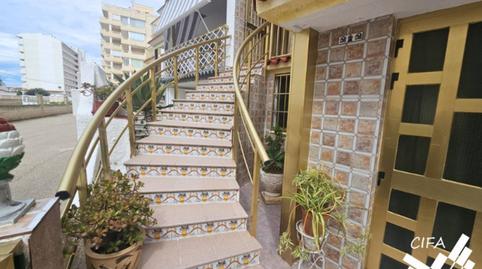 Foto 2 de Casa adosada en venda a Papa Luna, Playa Norte, Peñíscola / Peníscola