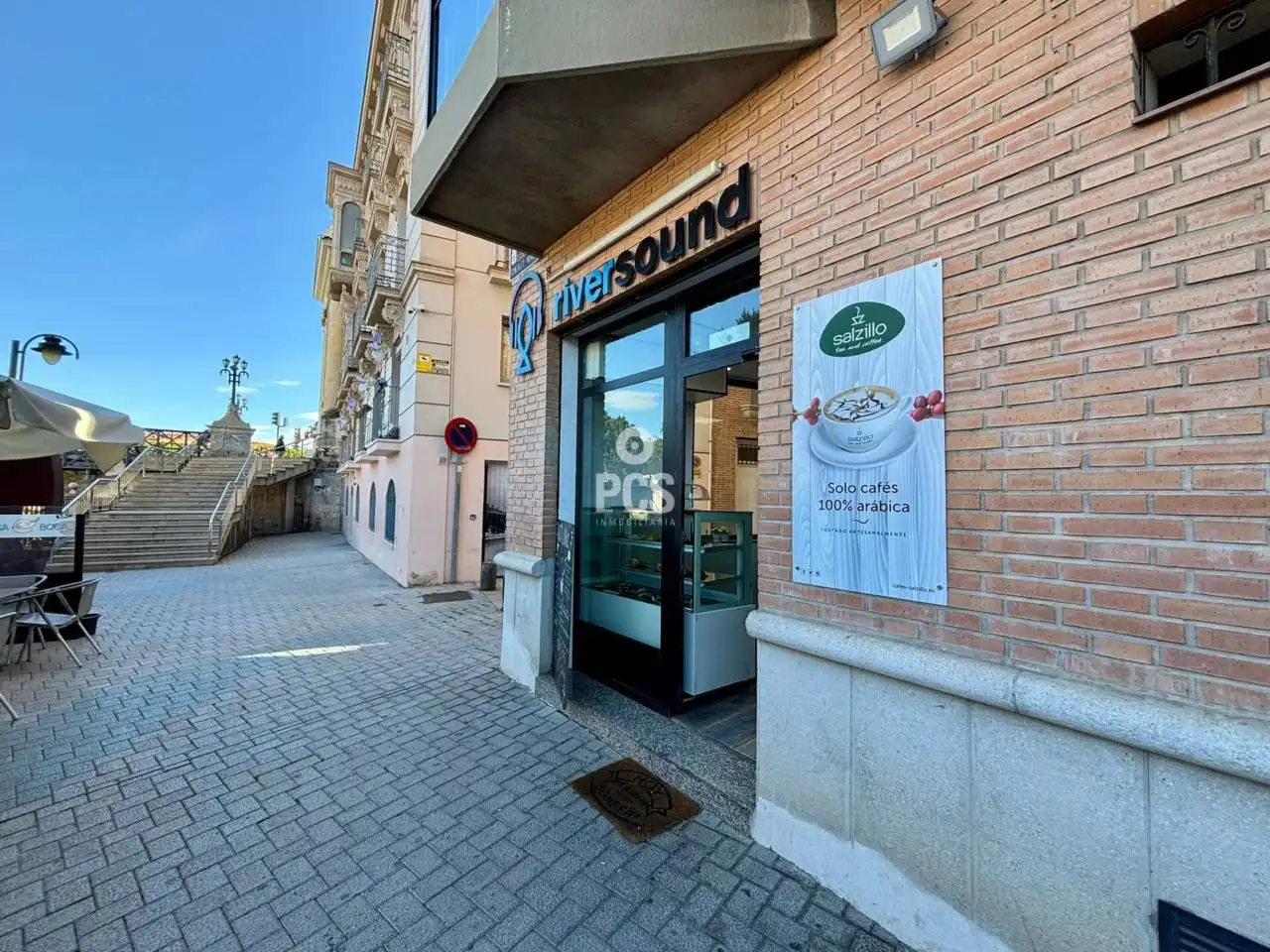 Commercial properties for sale in Murcia