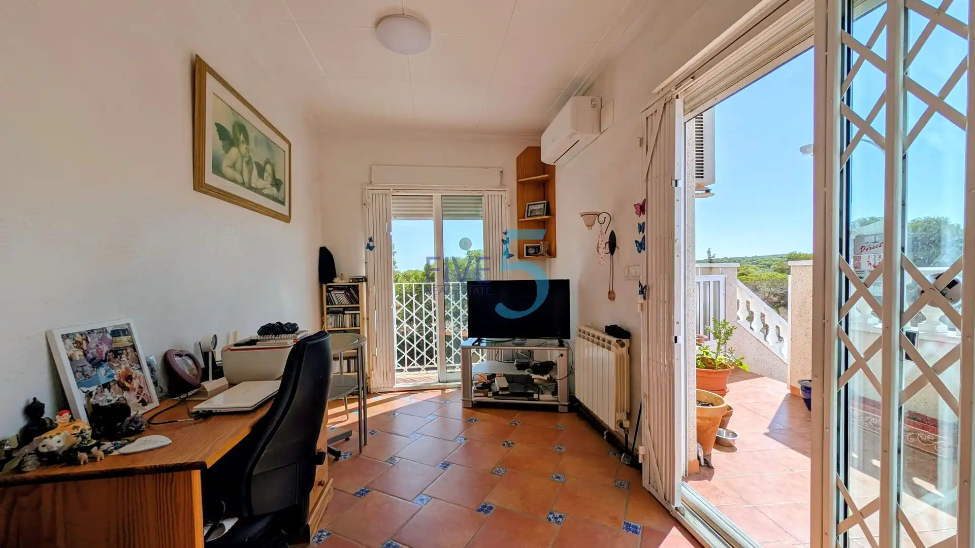 Maison mitoyenne avec terrasse à vendre à Zona Carrefour - Urbanizaciones, imagen 23
