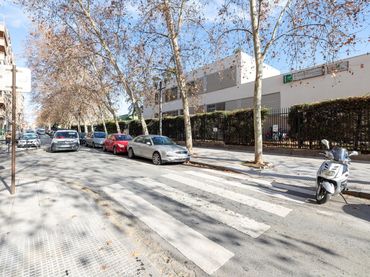 Individual en venta en Calle Juan de Ávila Segovia 1