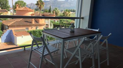 Photo 3 of Flat to rent in Carrer Riu Girona, Devessa - Monte Pego, Alicante