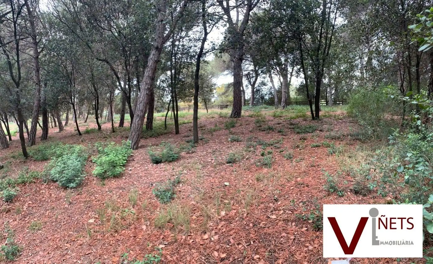 Terreno residencial en venta en Aiguafreda, imagen 6