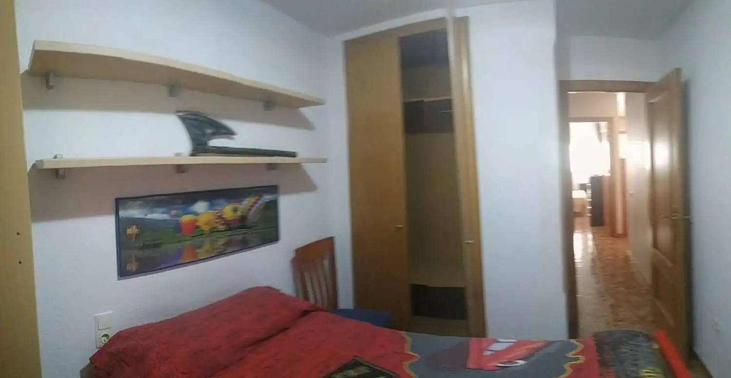 Habitación de Apartamento en venta en Oropesa del Mar / Orpesa con Piscina y Amueblado