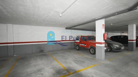 Foto 3 de Garatge en venda a La Cumbre - Cuatro Plumas, Mazarrón