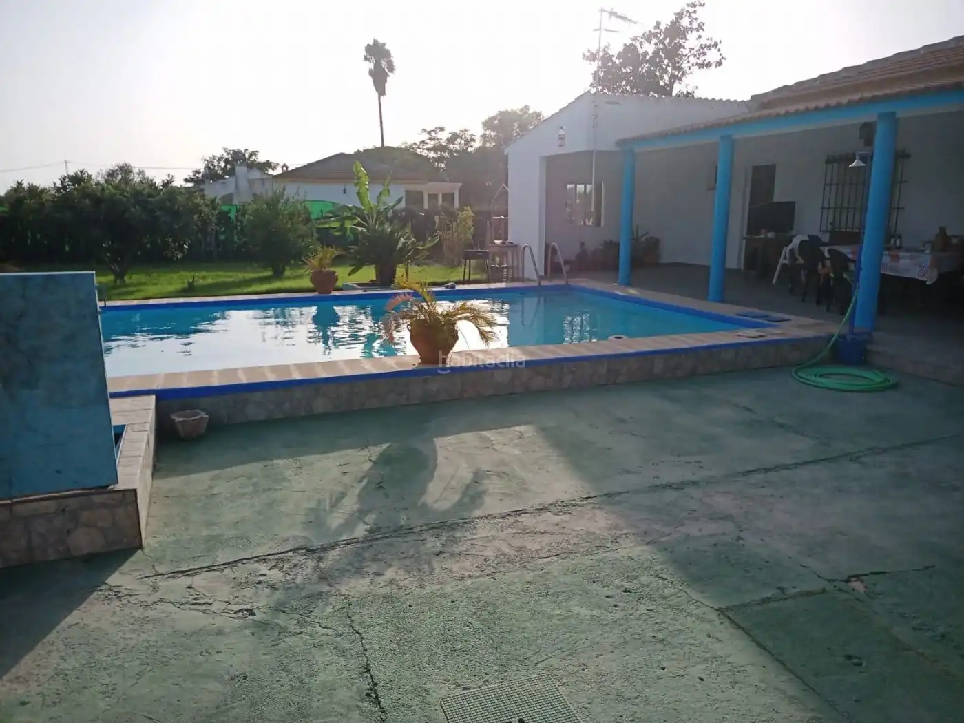 Chalet en venta en Calle Trigueros 22, imagen 9
