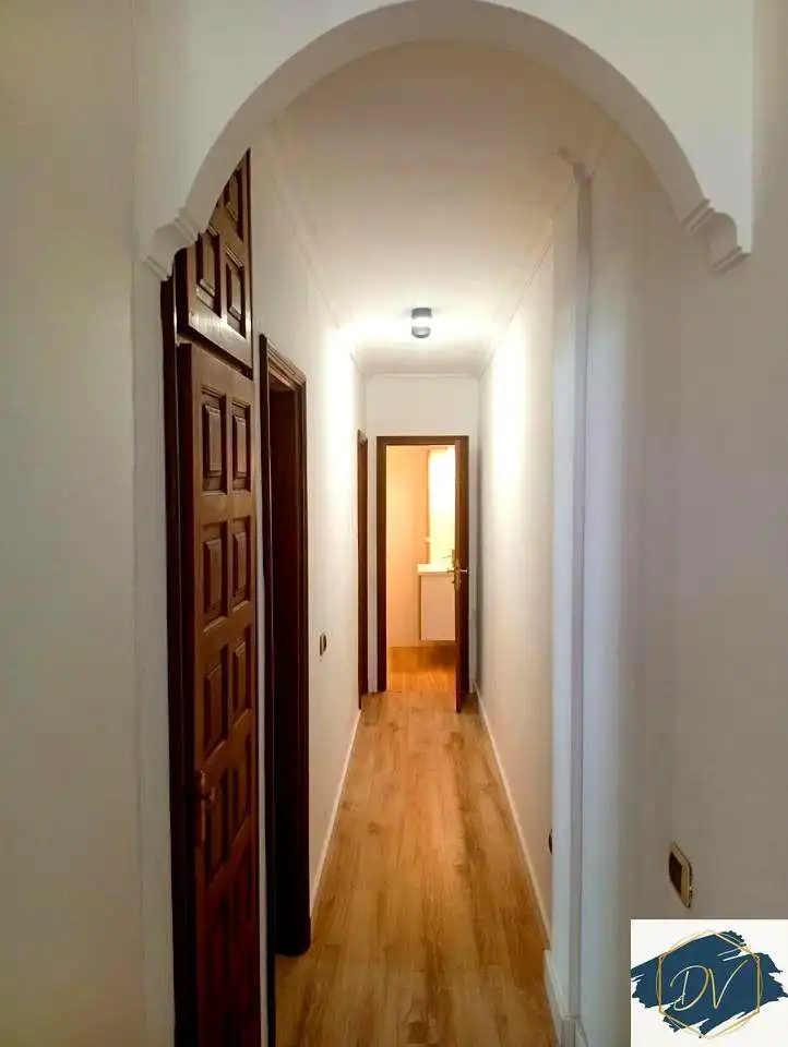 Wohnung zur Miete in Santa Cruz de Tenerife mit Möbliert