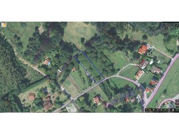 Terreny residencial en venda a Renedo