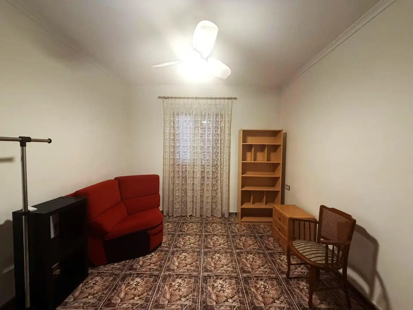 Living room of Houses for rent in Rafelbuñol / Rafelbunyol, Valencia
