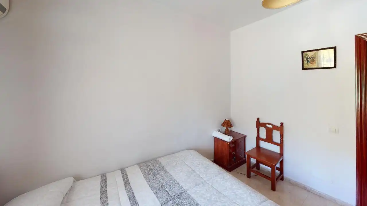 Bedroom of Buildings for sale in Cambil  with Community pool