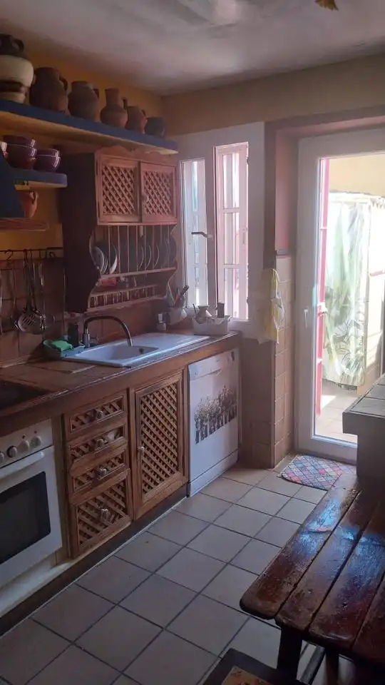 Casa con piscina en venta en Cerros de Montequinto, imagen 8