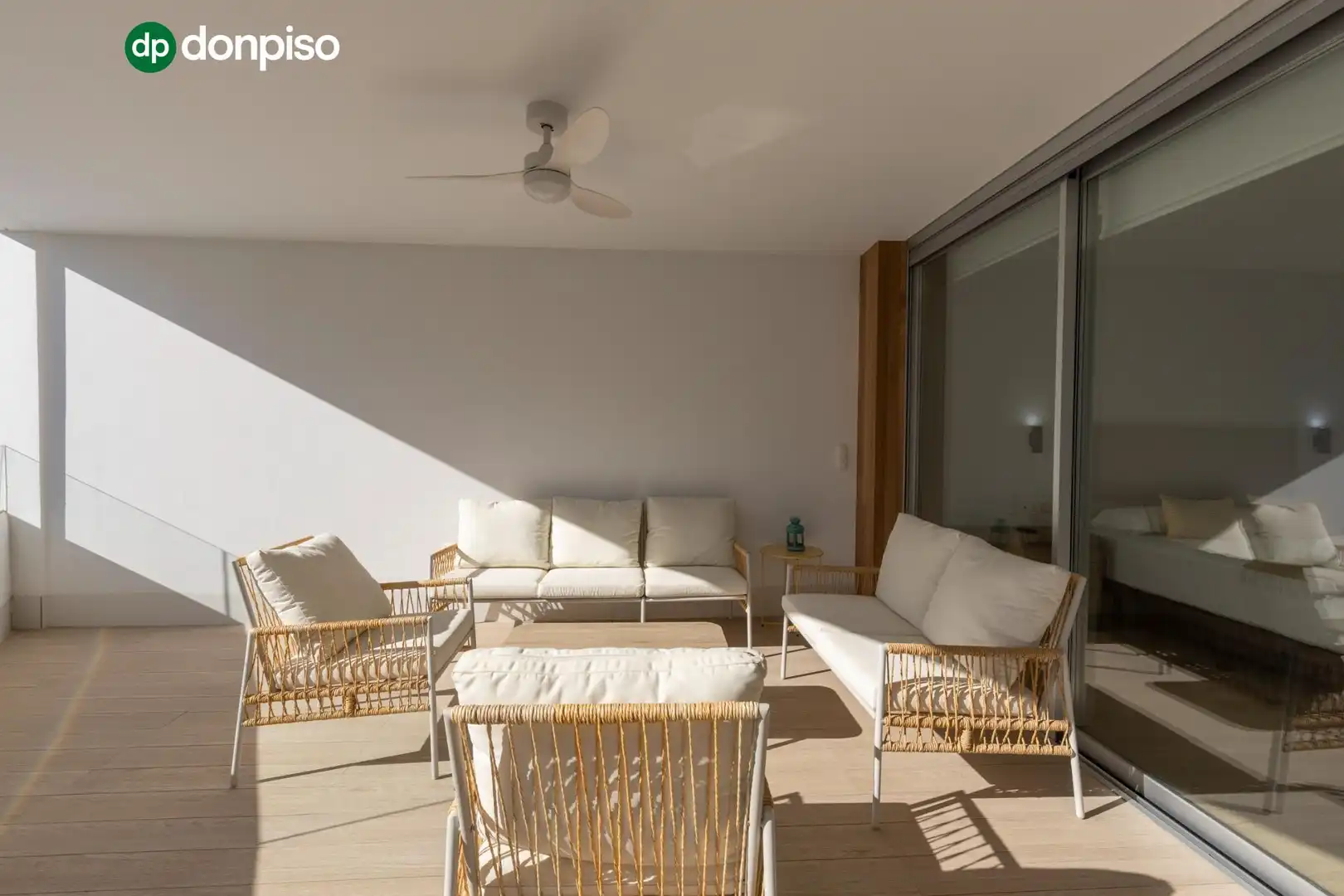 Wohnung mit Pool zum Verkauf in Calle Calle Rector Federico Mayor Zaragoza, imagen 2