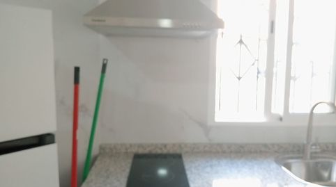 Foto 3 de Planta baixa de lloguer a Pueblo, Benicarló