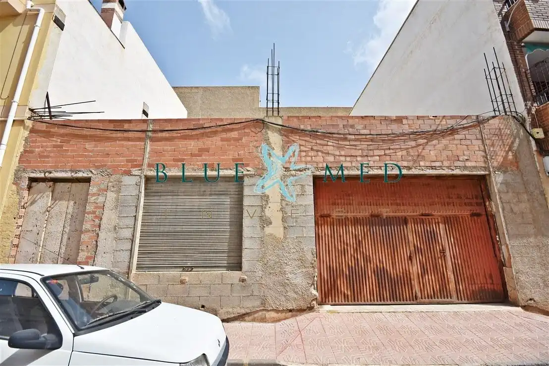 Terreni e lotti in vendita a Calle SAN ISIDRO