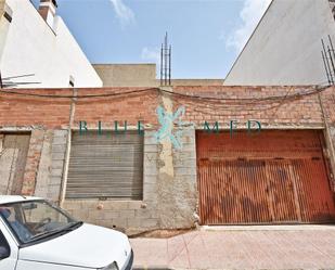 Exterior view of Residential for sale in Mazarrón