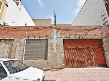 Terreni e lotti in vendita a Calle SAN ISIDRO