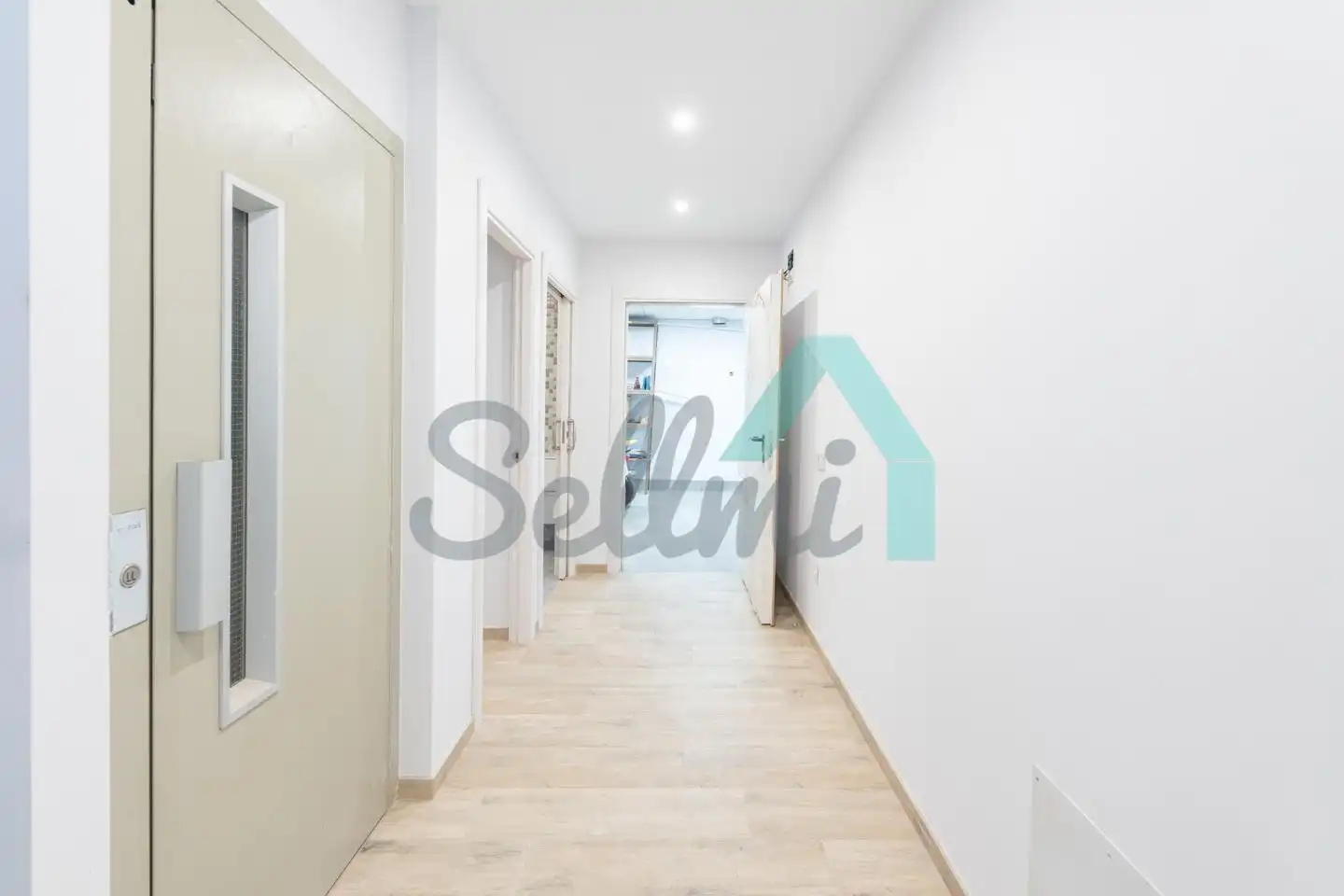 Casa adosada en venta en Lugar Llovera, Parroquias Sur - La Manjoya