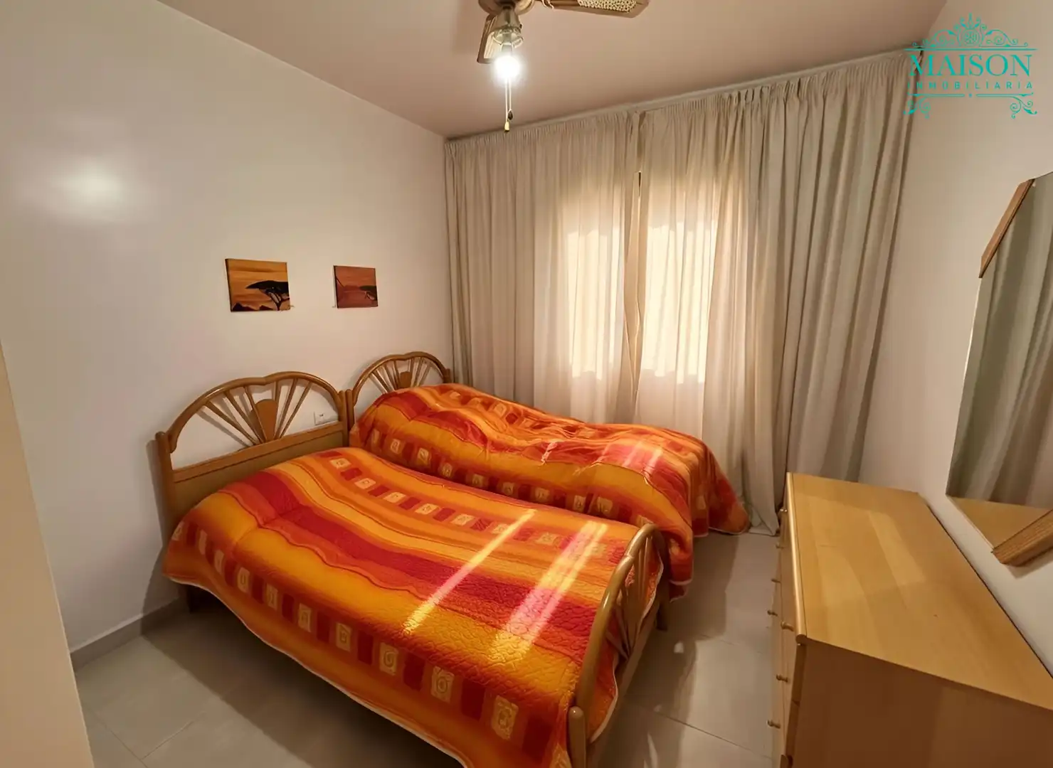 Habitación de Piso en venta en Almenara con Terraza