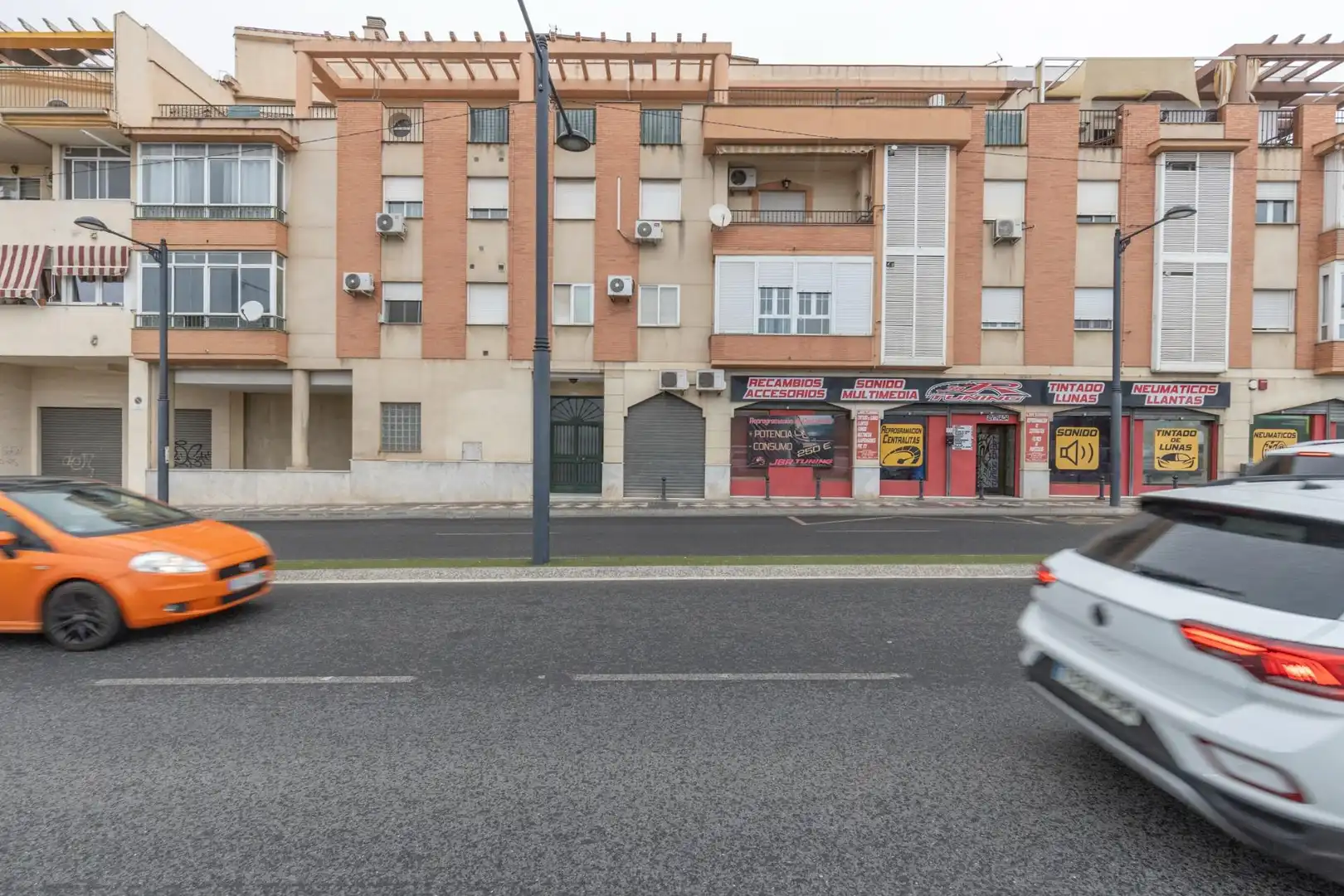Pis en venda a Avenida Avenida Nuestra Señora de los Dolores, imagen 24