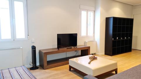 Foto 4 de Piso de alquiler en De Montesa, Lista, Madrid