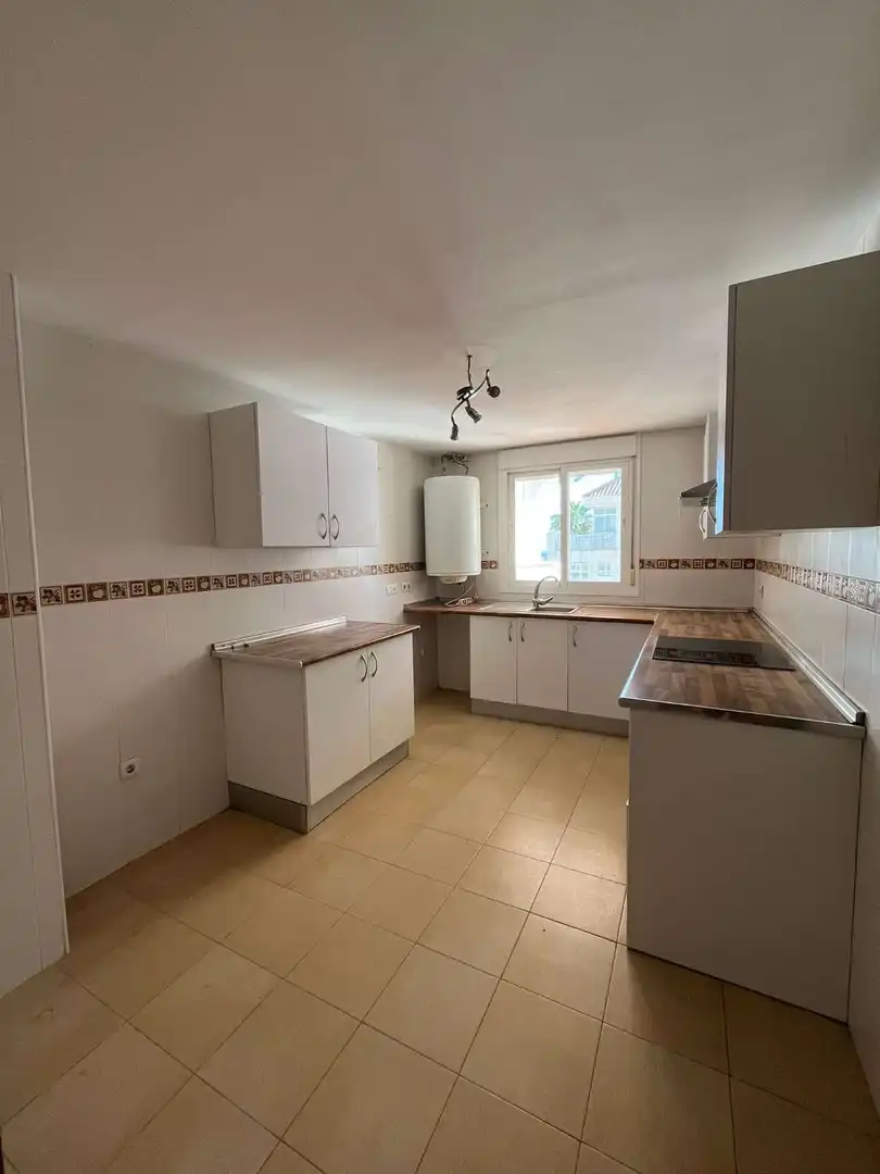 Piso con piscina en venta en Los Pacos, imagen 15