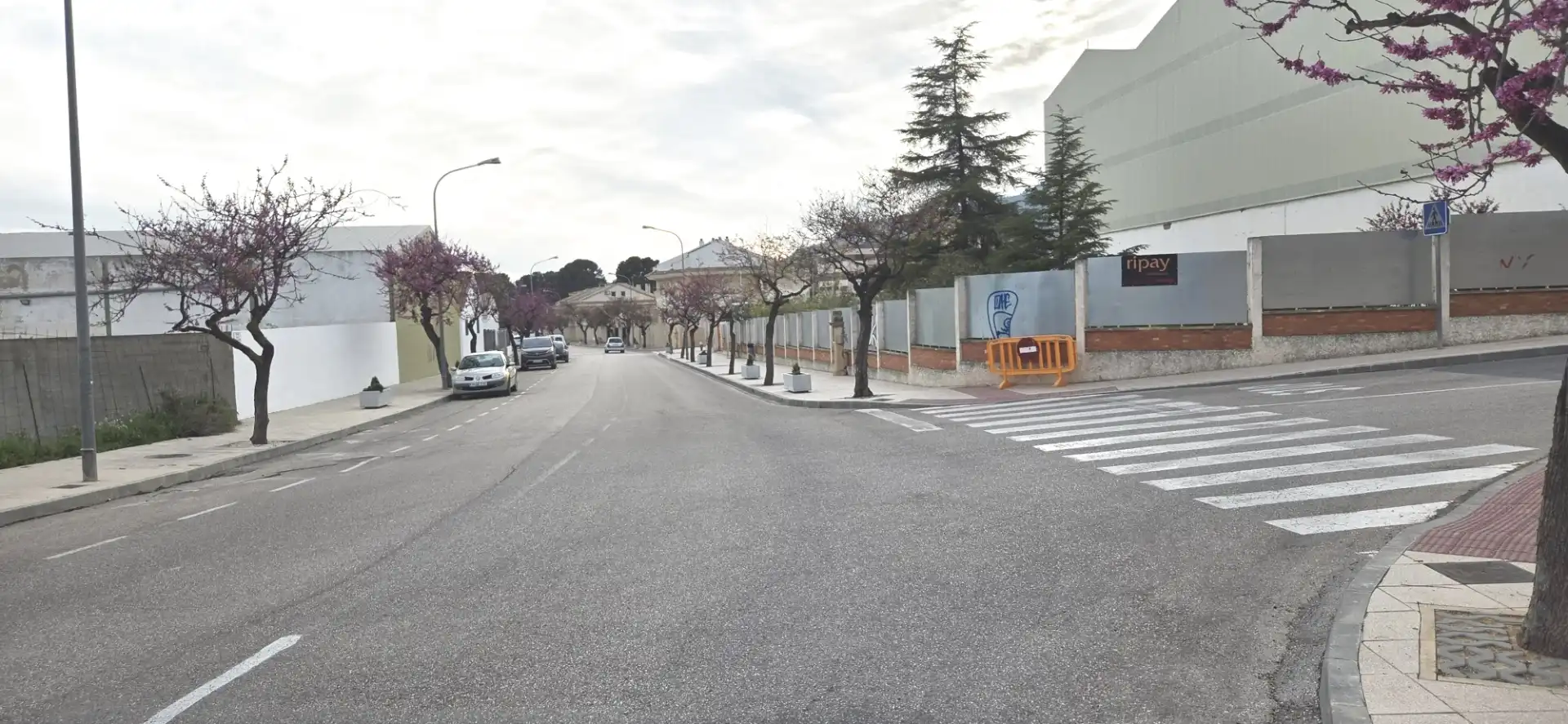 Residential zum Verkauf in Passeig de la Marededeu, Onil