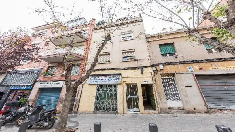 Wohnung zum Verkauf in calle Font de Canyelles, imagen 8