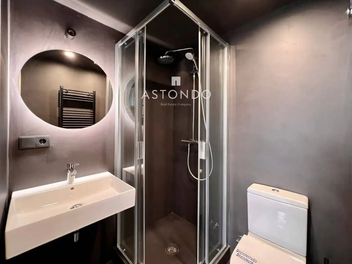 Flat for sale in Riereta, El Raval