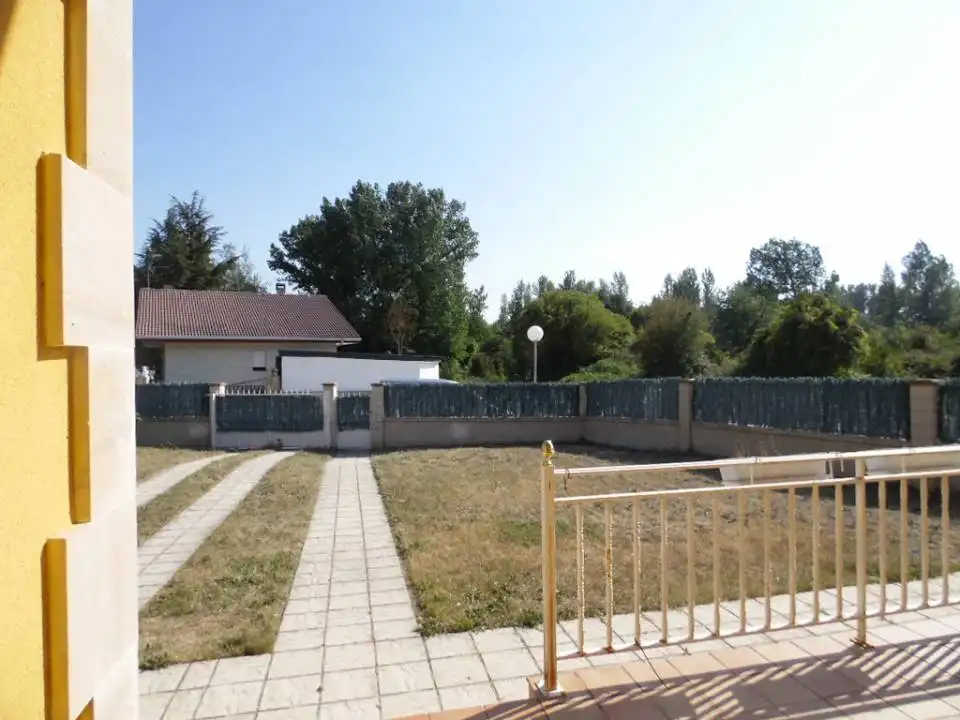 Chalet en venta en Merindad de Montija, imagen 4
