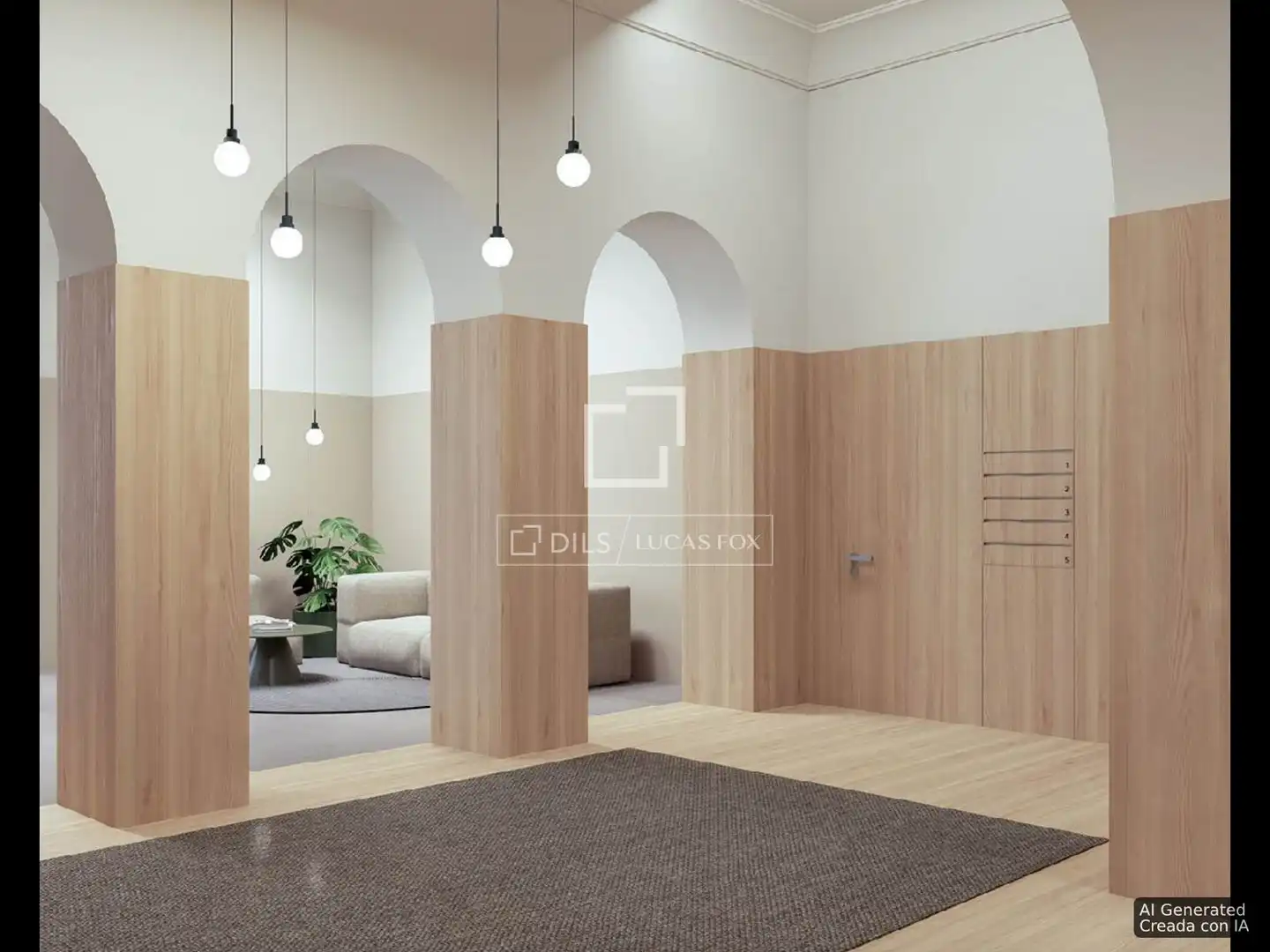Flat with lift for sale in Ciutat Vella, imagen 21