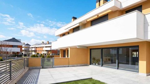 Photo 4 of Detached homes for rent in Calle de San Enrique de Ossó, 445, Encinar de los Reyes, La Moraleja