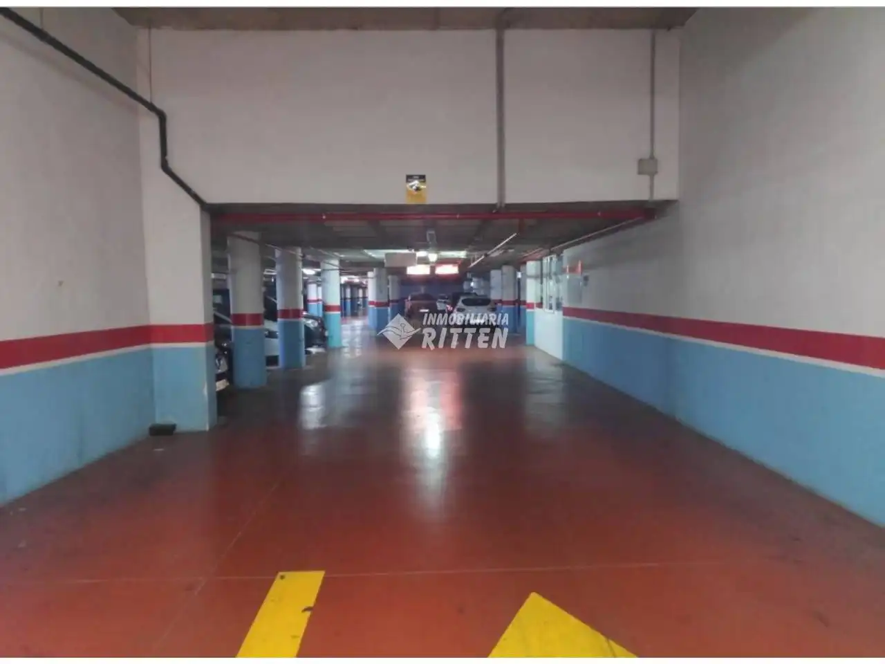 Parcheggio in vendita a Calle Gisbert, imagen 2