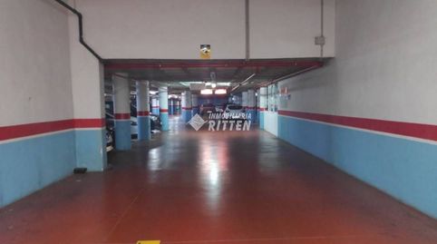 Foto 2 de Garaje en venta en Calle Gisbert, Casco Antiguo, Cartagena