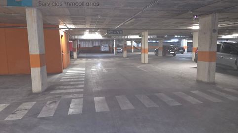 Foto 5 von Garage zum Verkauf in Carrer Can Masachs, 18, Zona Industrial, Ripollet