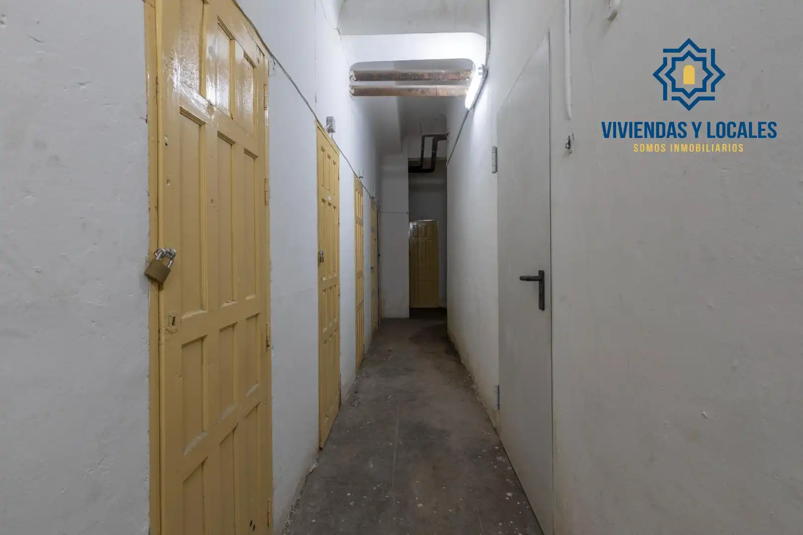 Piso con ascensor en venta en Calle ANGEL GANIVET, imagen 56