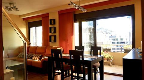 Foto 3 de Pis de lloguer a Calle Poetisa Alfonsina Domínguez, El Cónsul - Ciudad Universitaria - El Romeral, Málaga Capital