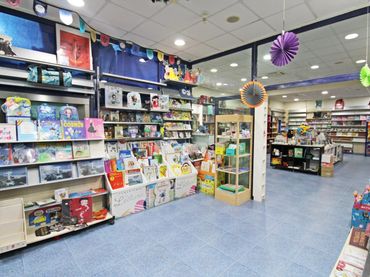 Local comercial de lloguer a Lorca Ciudad