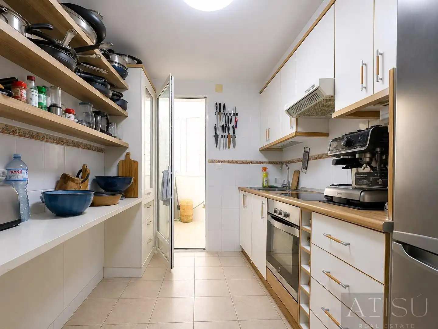 Ático con piscina en venta en Benissa, imagen 7