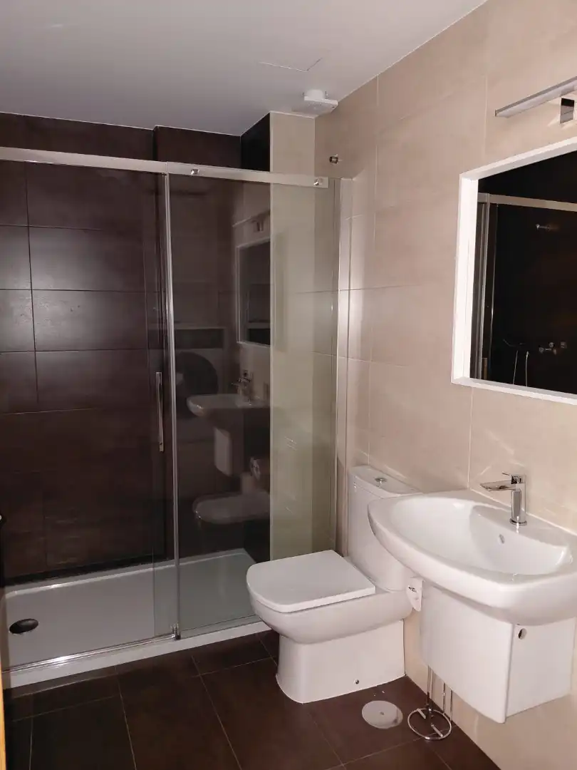 Appartement avec ascenseur à louer à Avenida de Vilariño, imagen 6