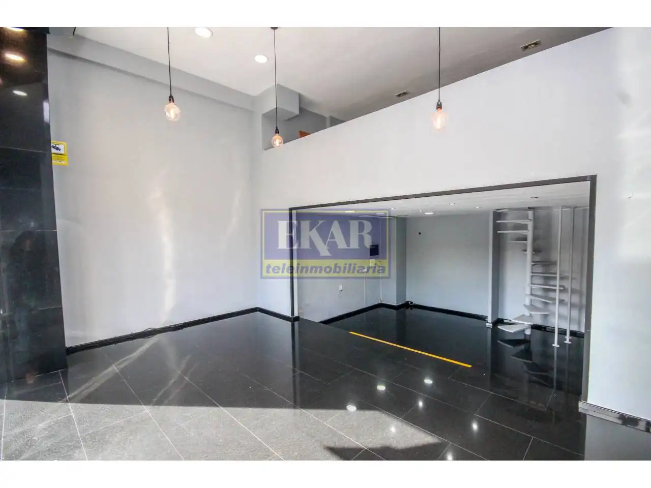 Business premises to rent in Calle Luis Mariano 16, imagen 5