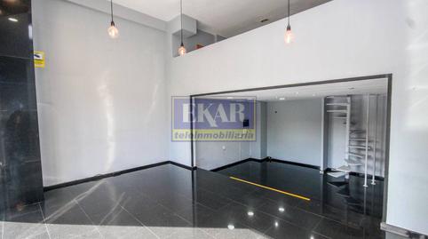 Foto 5 von Geschaftsraum zur Miete in Calle Luis Mariano, 16, Centro - Mendibil - Santiago, Irun