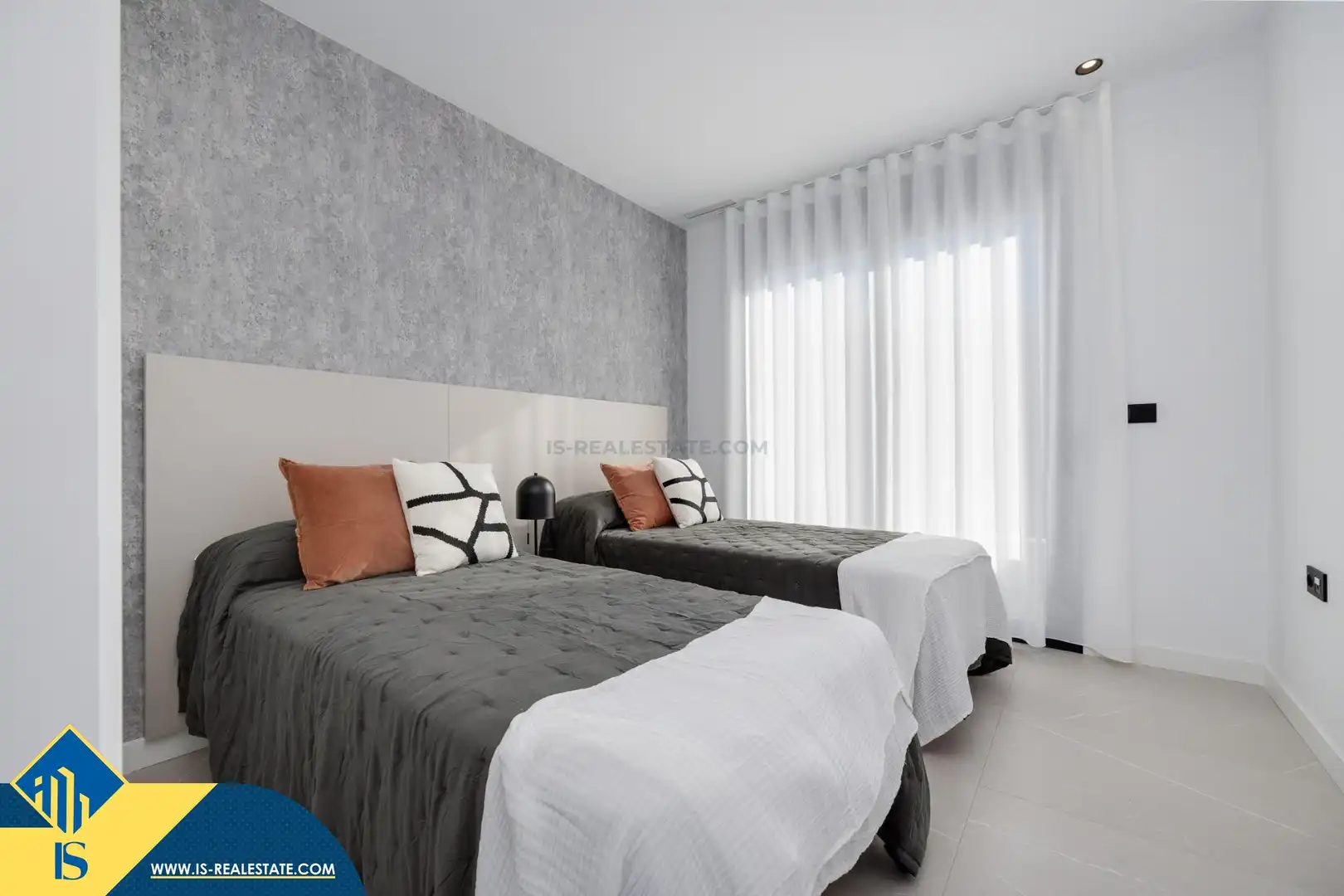 Villa avec piscine à vendre à Nueva Torrevieja - Aguas Nuevas, imagen 18