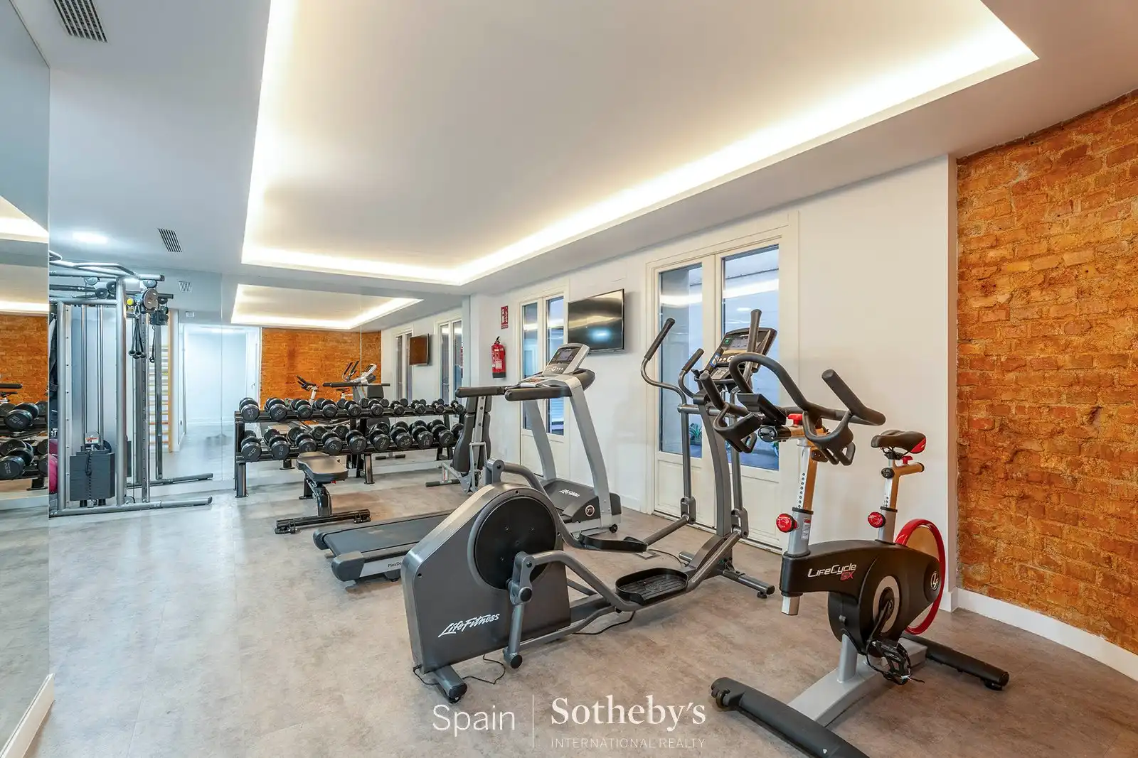 Apartamento con ascensor en venta en Calle de Serrano, imagen 5