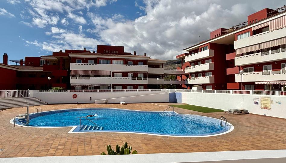 Foto 1 de Dúplex en venda a Avenida Palmeras las, 6, Puertito de Güímar, Santa Cruz de Tenerife