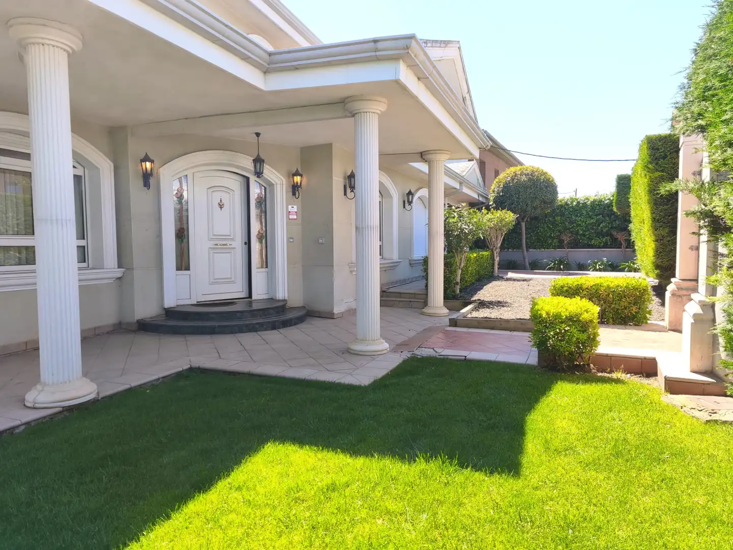 Casa o chalet en venta