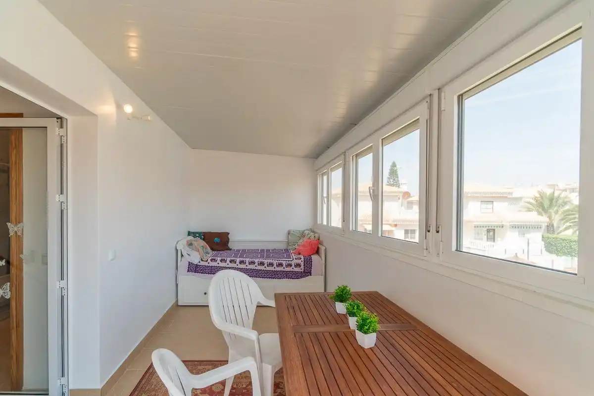 Dúplex con terraza en venta en Calle del Pintor ribera-playa flamenca, imagen 48