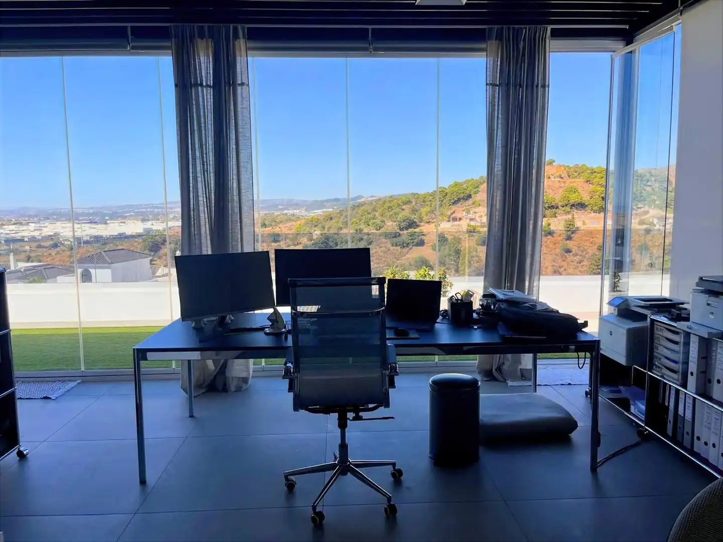 Ático con piscina en venta en Benamara - Atalaya, imagen 33