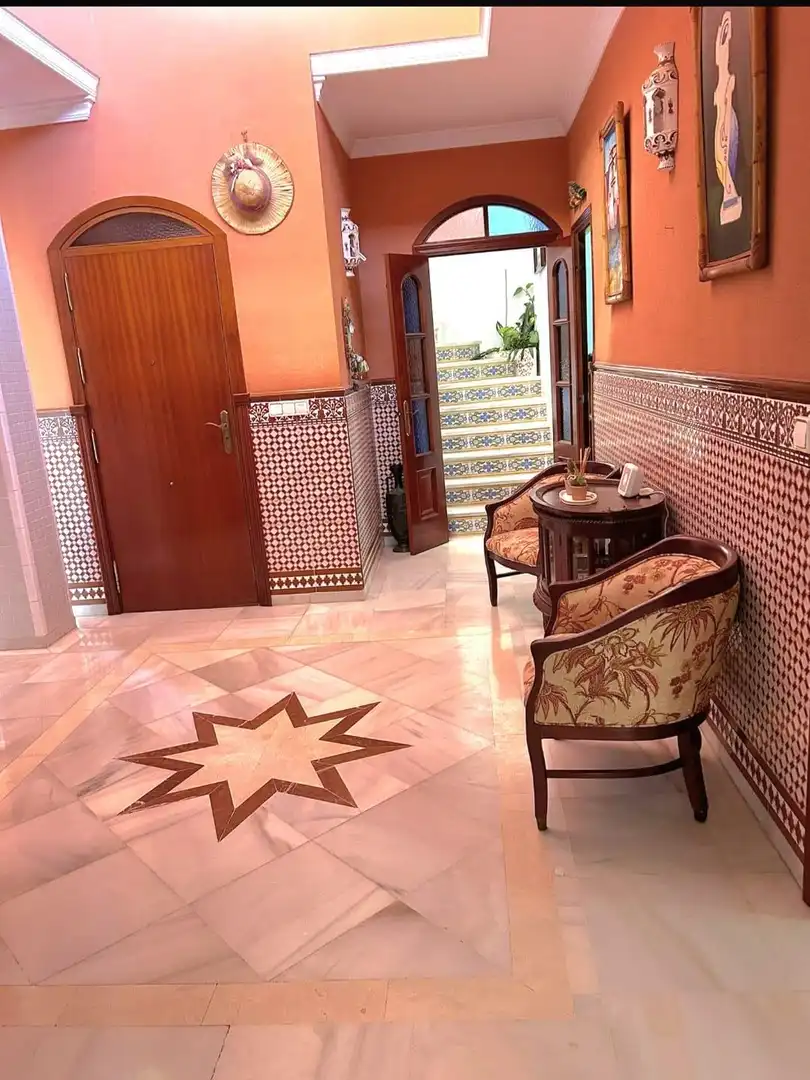 Houses for sale in Chiclana de la Frontera  with Air Conditioner and Storage room