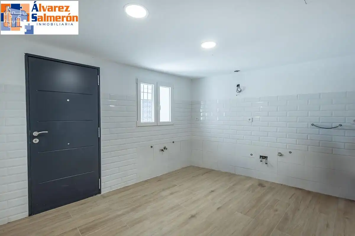 Adosado con terraza en venta en Chauchina, imagen 8