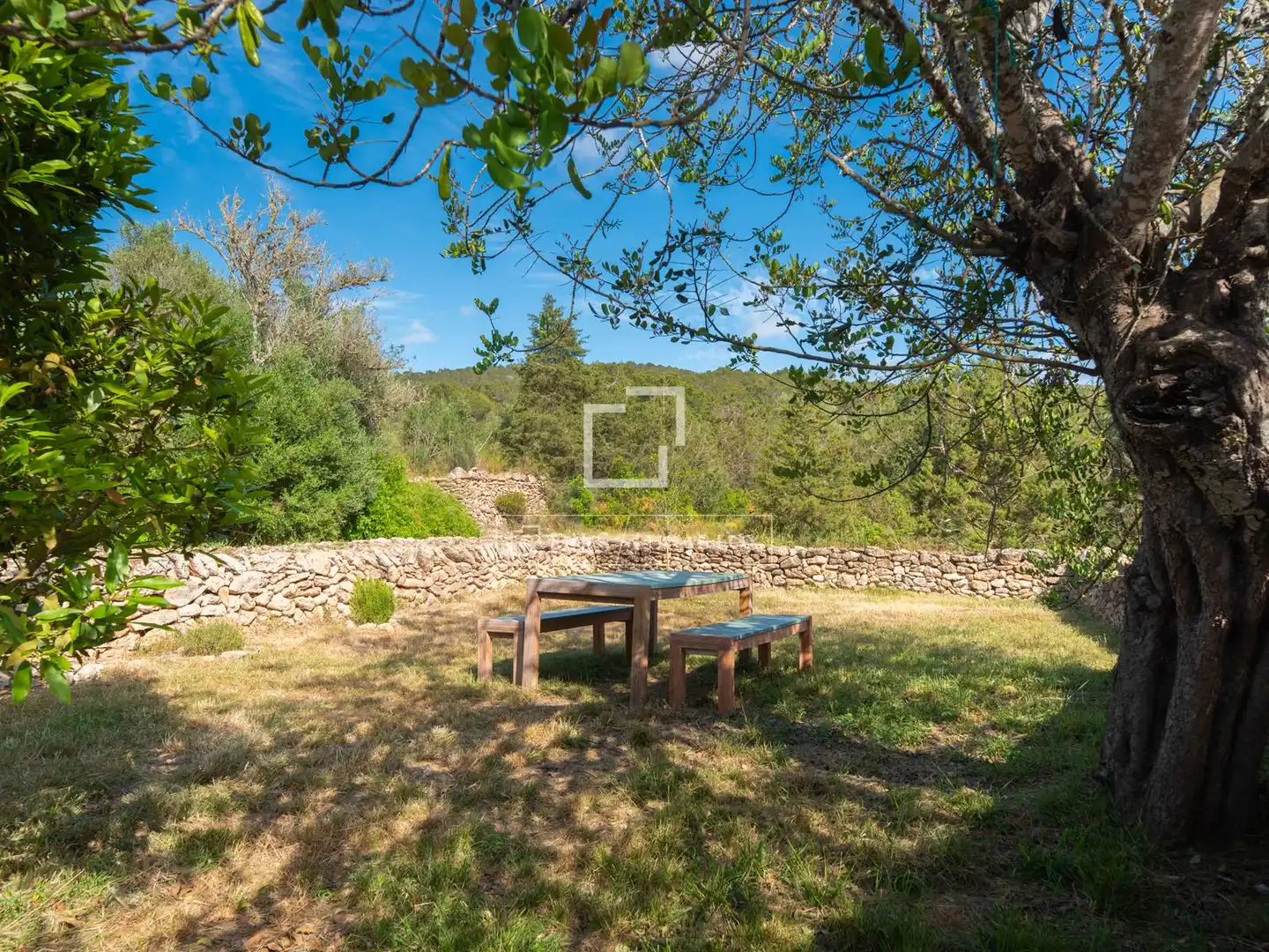 Xalet amb piscina en venda a Sant Antoni de Portmany, imagen 31